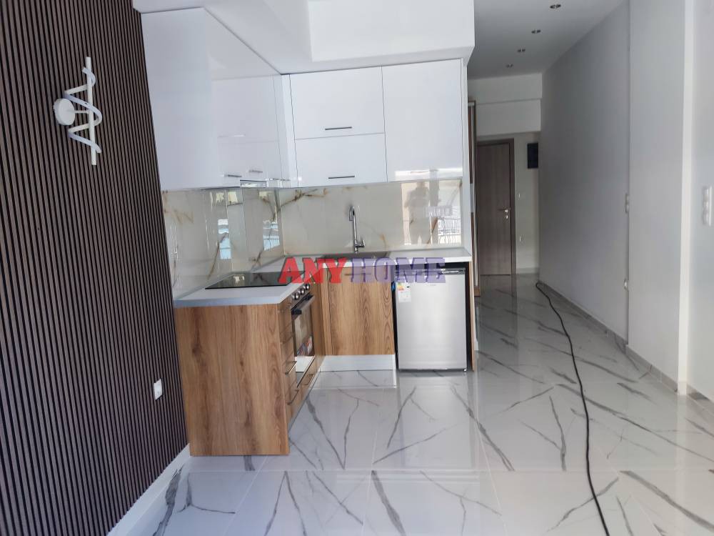 Studio / γκαρσονιέρα 37 τ.μ. προς πώληση, Άγιος Δημήτριος Θεσσαλονίκης