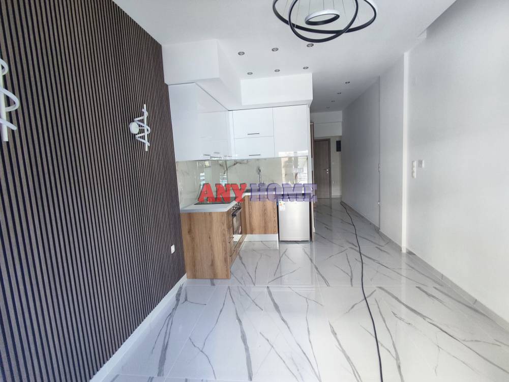 Studio / γκαρσονιέρα 37 τ.μ. προς πώληση, Άγιος Δημήτριος Θεσσαλονίκης