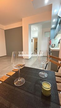 Apartment 57sqm for sale-Patisia