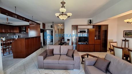 Apartment 160sqm for rent-Heraclion Cretes