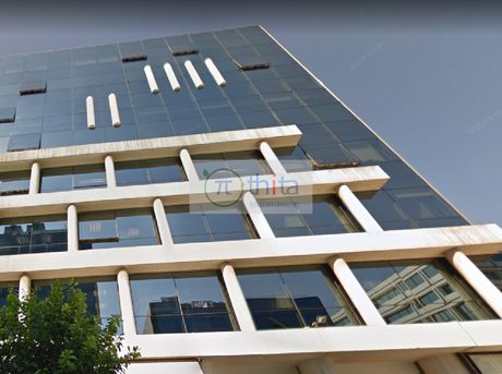 Office 525sqm for rent-Marousi » Soros