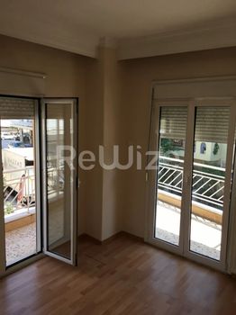 Apartment 75sqm for rent-Stavroupoli » Pronoia