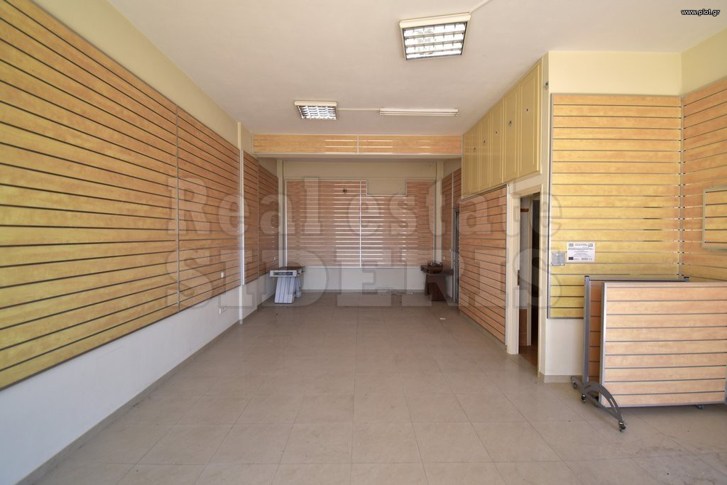 Κατάστημα 106 τ.μ. για ενοικίαση, Κορινθία, Κόρινθος
