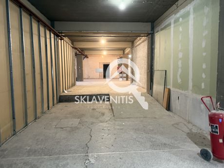 Βιομηχανικός χώρος 1.000τ.μ. για ενοικίαση-Σπάτα » Κέντρο