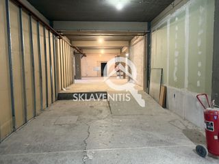 Αίθουσα 1.000 τ.μ. για ενοικίαση