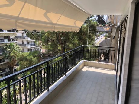 Διαμέρισμα 145τ.μ. για ενοικίαση-Καλαμαριά » Καραμπουρνακι