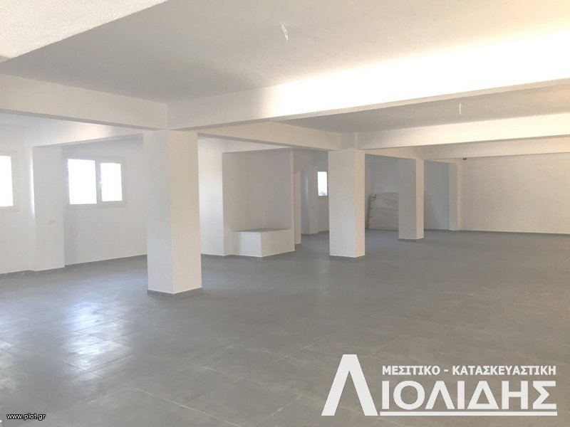 Αποθήκη 275 τ.μ. προς πώληση, Ευκαρπία Θεσσαλονίκης