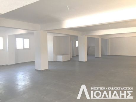 Warehouse 275sqm for sale-Efkarpia