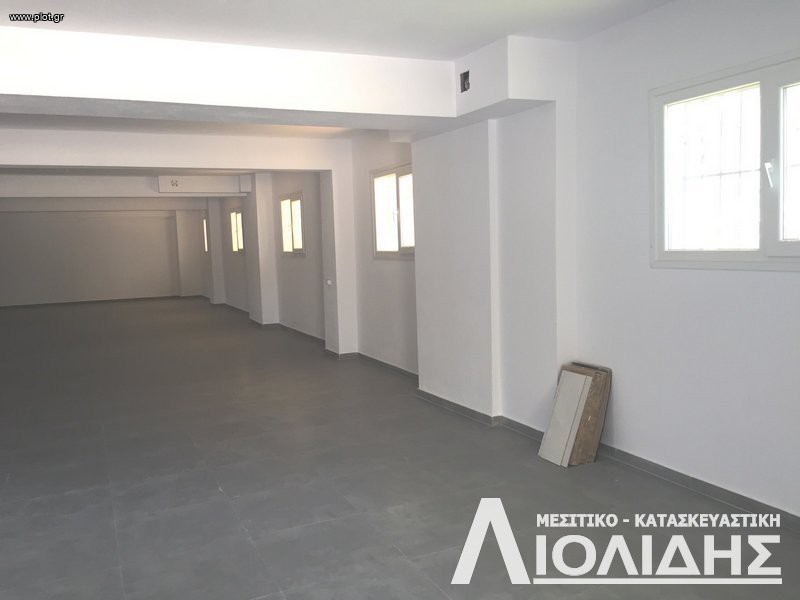 Αποθήκη 275 τ.μ. προς πώληση, Ευκαρπία Θεσσαλονίκης