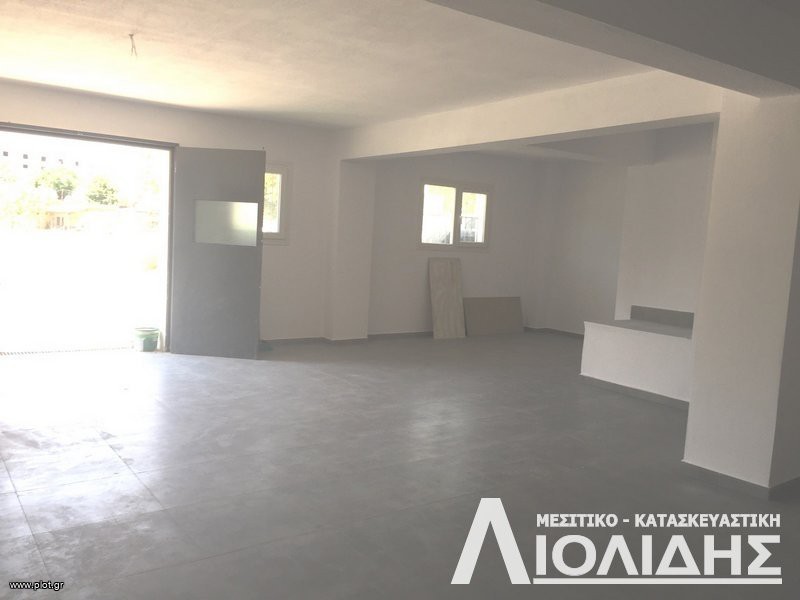 Αποθήκη 275 τ.μ. προς πώληση, Ευκαρπία Θεσσαλονίκης