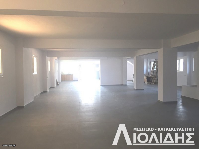 Αποθήκη 275 τ.μ. προς πώληση, Ευκαρπία Θεσσαλονίκης