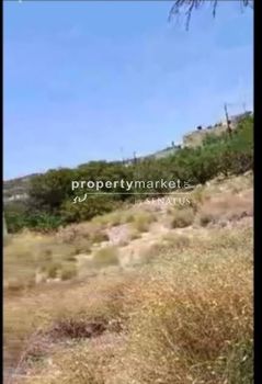 Parcel 400sqm for sale-Ierapetra » Koutsounari