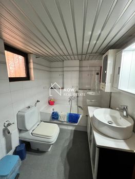 Apartment 117sqm for rent-Agios Dimitrios » Nekrotafeio