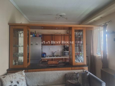 Studio / γκαρσονιέρα 59τ.μ. για πώληση-Εύοσμος » Δενδροπόταμος