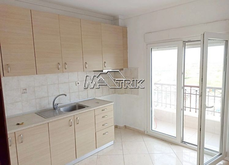 Μεζονέτα 124 τ.μ. προς πώληση, Νέα Καλλικράτεια