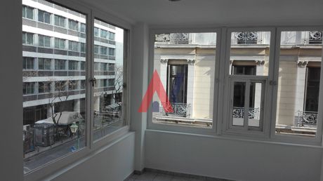 Γραφείο 21τ.μ. για ενοικίαση-Κέντρο » Ομόνοια