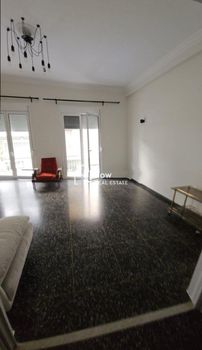 Διαμέρισμα 118 τ.μ. για ενοικίαση