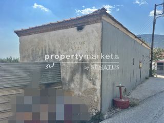 Κατάστημα 40 τ.μ. προς πώληση, Ζαρκαδιά-thumb-2