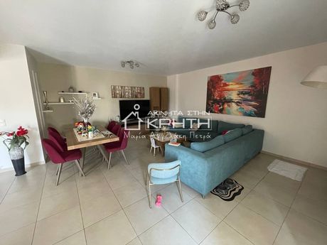 Apartment complex 234sqm for sale-Ierapetra