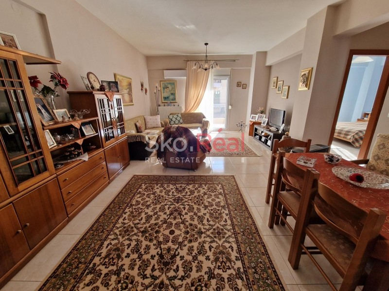 Διαμέρισμα 94 τ.μ. προς πώληση, Κέντρο Μηχανιώνας