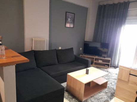 Studio / γκαρσονιέρα 35 τ.μ. για ενοικίαση