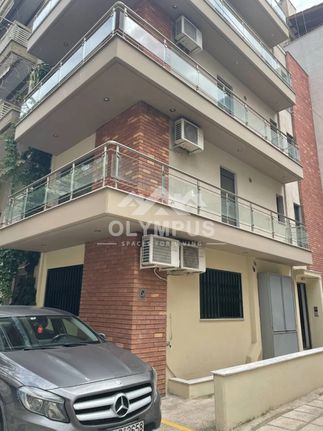 Διαμέρισμα 32 τ.μ. για ενοικίαση, Θεσσαλονίκη - Κέντρο, Κάτω Τούμπα