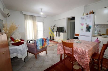Apartment 70sqm for sale-Sikies » Center