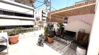 Μονοκατοικία 67 τ.μ. για πώληση, Πειραιάς, Αγία Σοφία-thumb-6