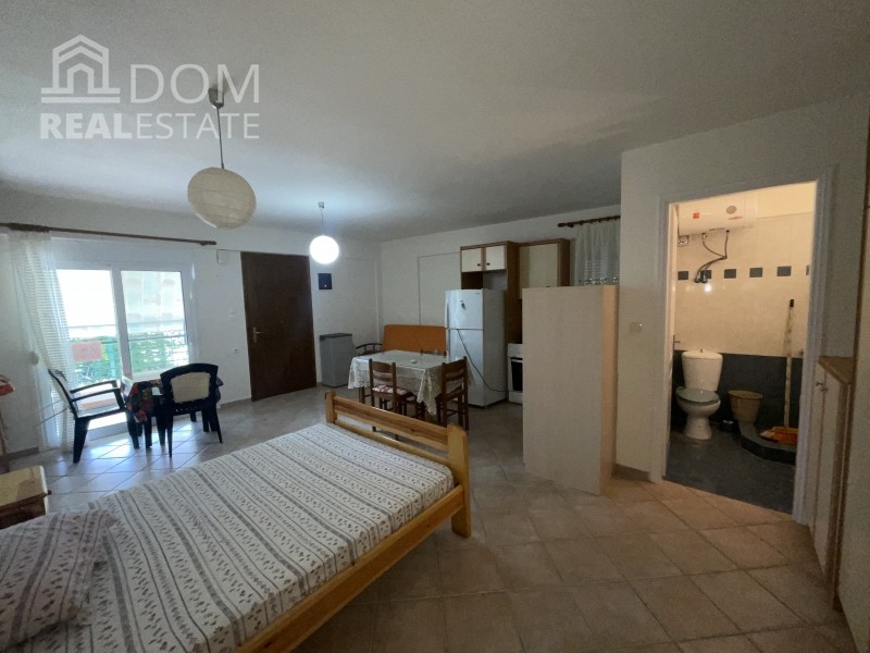 Studio / γκαρσονιέρα 40 τ.μ. προς ενοικίαση, Κέντρο Καμένων Βούρλων