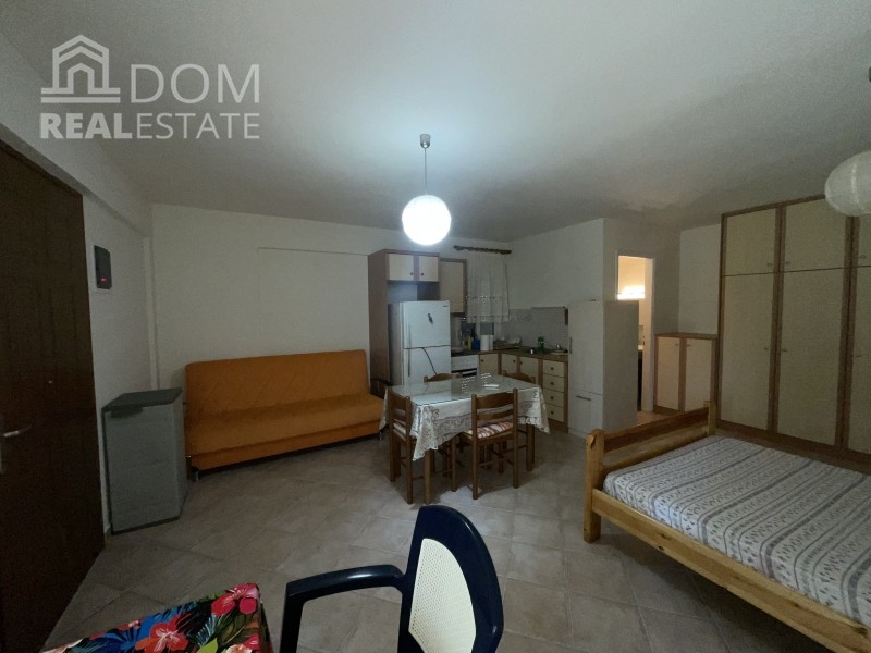 Studio / γκαρσονιέρα 40 τ.μ. προς ενοικίαση, Κέντρο Καμένων Βούρλων