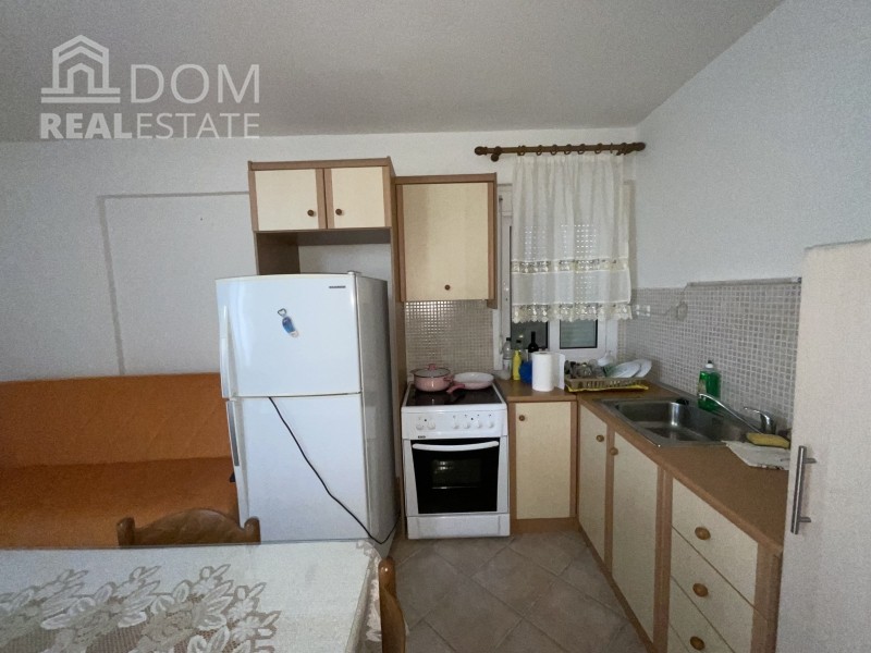 Studio / γκαρσονιέρα 40 τ.μ. προς ενοικίαση, Κέντρο Καμένων Βούρλων