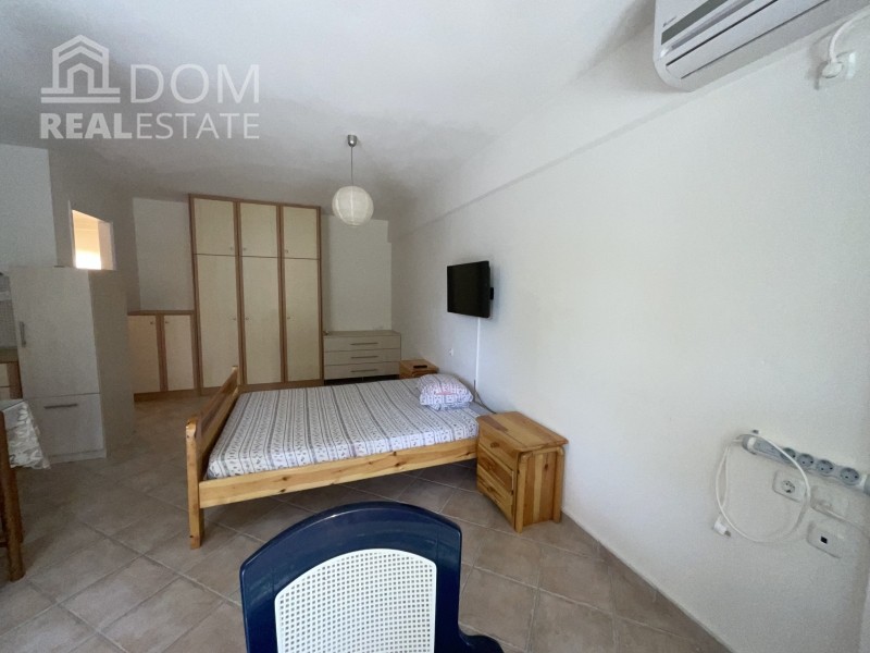 Studio / γκαρσονιέρα 40 τ.μ. προς ενοικίαση, Κέντρο Καμένων Βούρλων