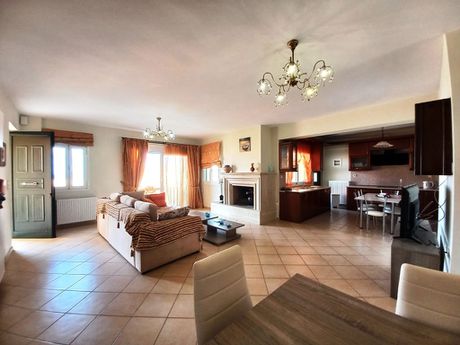 Apartment 234sqm for sale-Geropotamos » Panormos