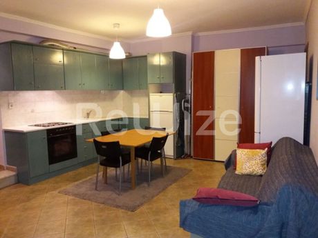 Apartment 62sqm for rent-Ano Poli