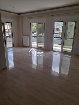 Διαμέρισμα 107τ.μ. για ενοικίαση-Χολαργός » Φανερωμένη