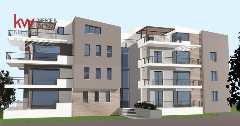 Maisonette 173,60 sqm for sale, Thessaloniki - Suburbs, Pylea