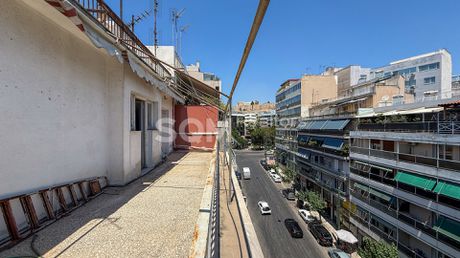 Επιχειρηματικό κτίριο 600,64τ.μ. για πώληση-Νέος κόσμος