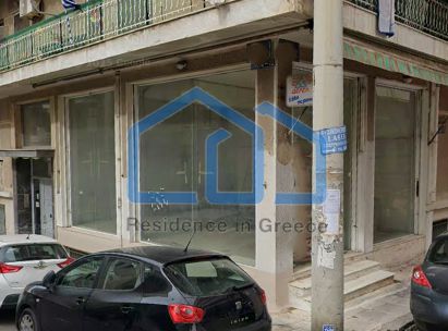 Store 50sqm for sale-Neos Kosmos