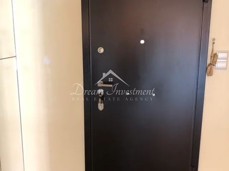 Apartment 52sqm for sale-Agia Sofia