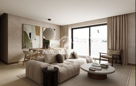 Apartment 96sqm for sale-Petroupoli » Ano Petroupoli