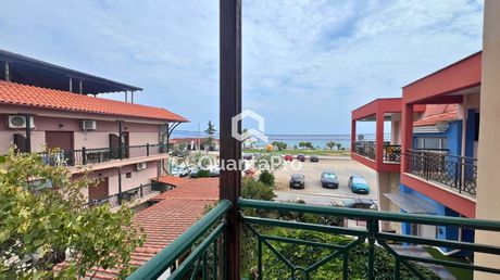 Maisonette 130sqm for sale-Stagiron - Akanthou » Ierissos