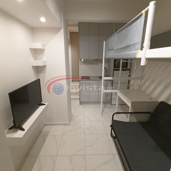 Studio 20sqm for rent-Analipsi