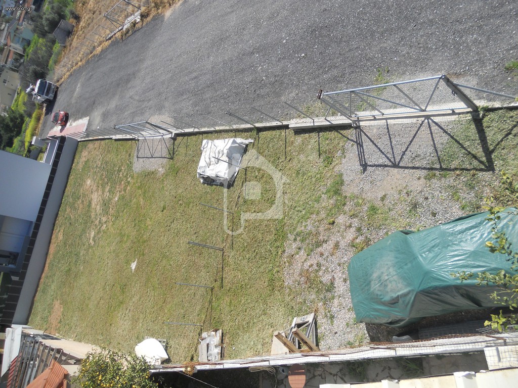 Οικόπεδο 486 τ.μ. προς πώληση, Πόρτο Ράφτη