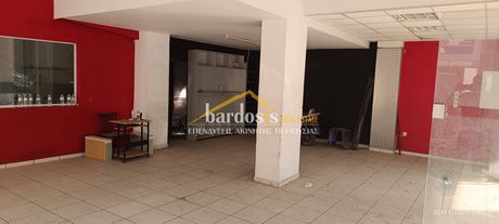 Κατάστημα 363τ.μ. για πώληση-Μετς - καλλιμάρμαρο