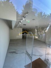Κατάστημα 119 τ.μ. για ενοικίαση