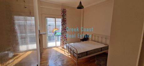 Apartment 70sqm for rent-Patra » Dassylio