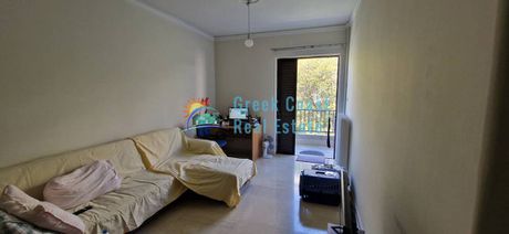 Apartment 64sqm for rent-Patra » Agia Alexiotissa