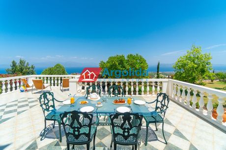 Detached home 286sqm for sale-Sikiona » Laliotis