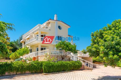Μονοκατοικία 286τ.μ. για πώληση-Σικυώνα » Λαλιώτης