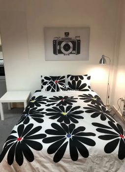 Apartment 54sqm for rent-Alimos » Kalamaki